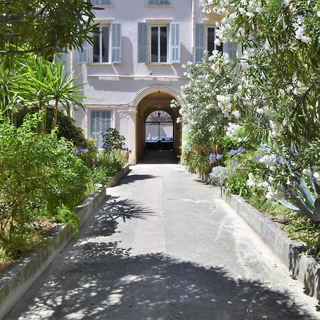 Bellecour Loft Apartamento Menton Exterior foto