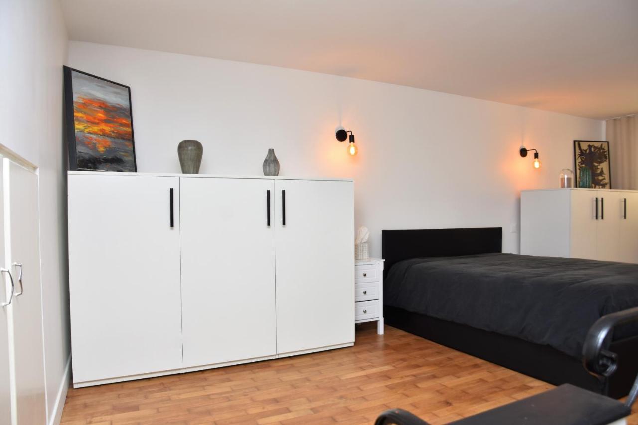 Bellecour Loft Apartamento Menton Exterior foto