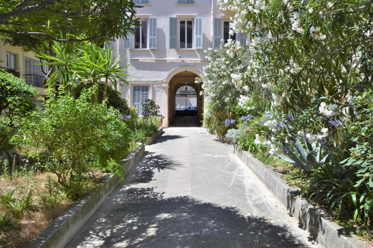 Bellecour Loft Apartamento Menton Exterior foto